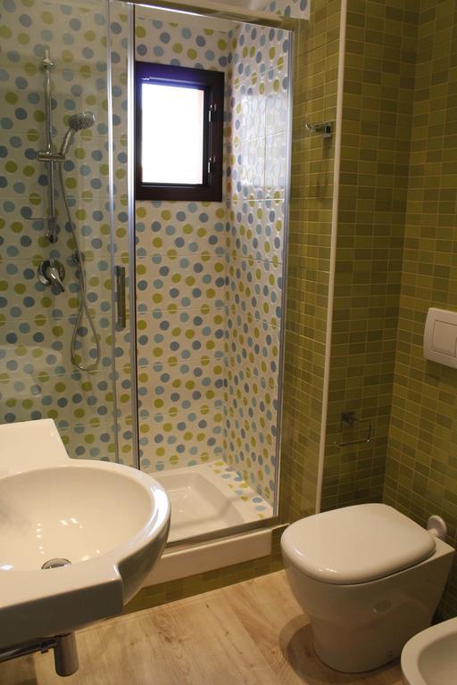 Affittacamere Massimo D'Azeglio Barletta Quarto foto